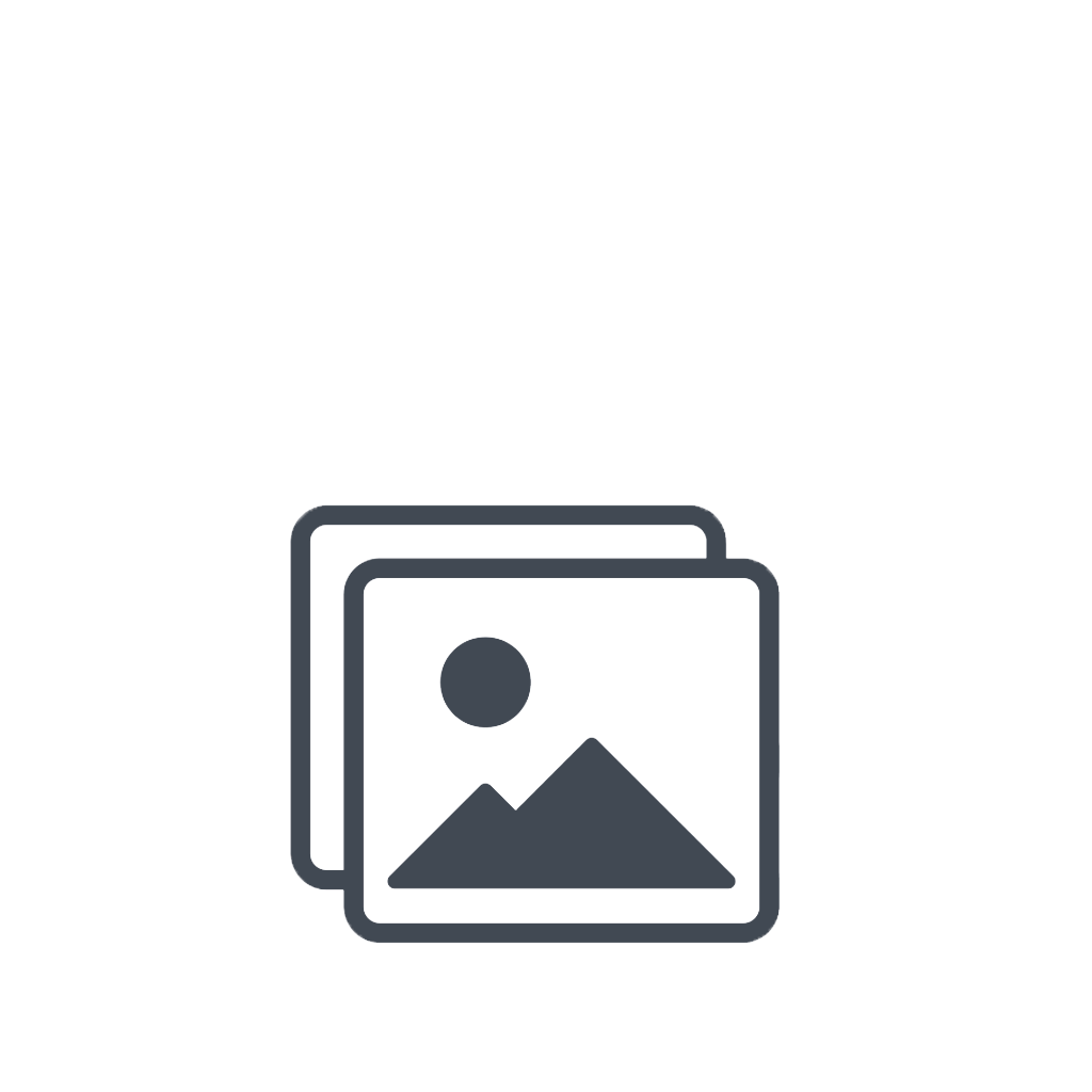 Pictogram of picture gallery
